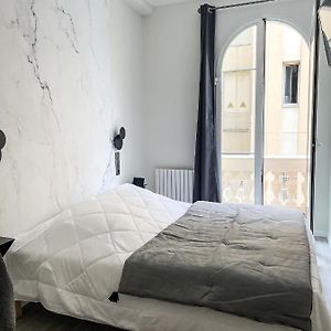 Camera deluxe con letto queen size