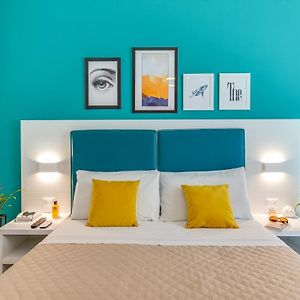 Anima Rooms Apartments